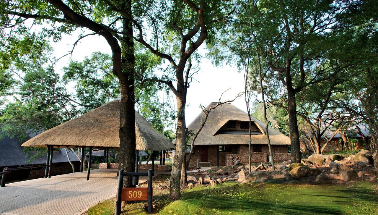 Kruger Park Lodge Unit No. 509 Hazyview Exterior foto