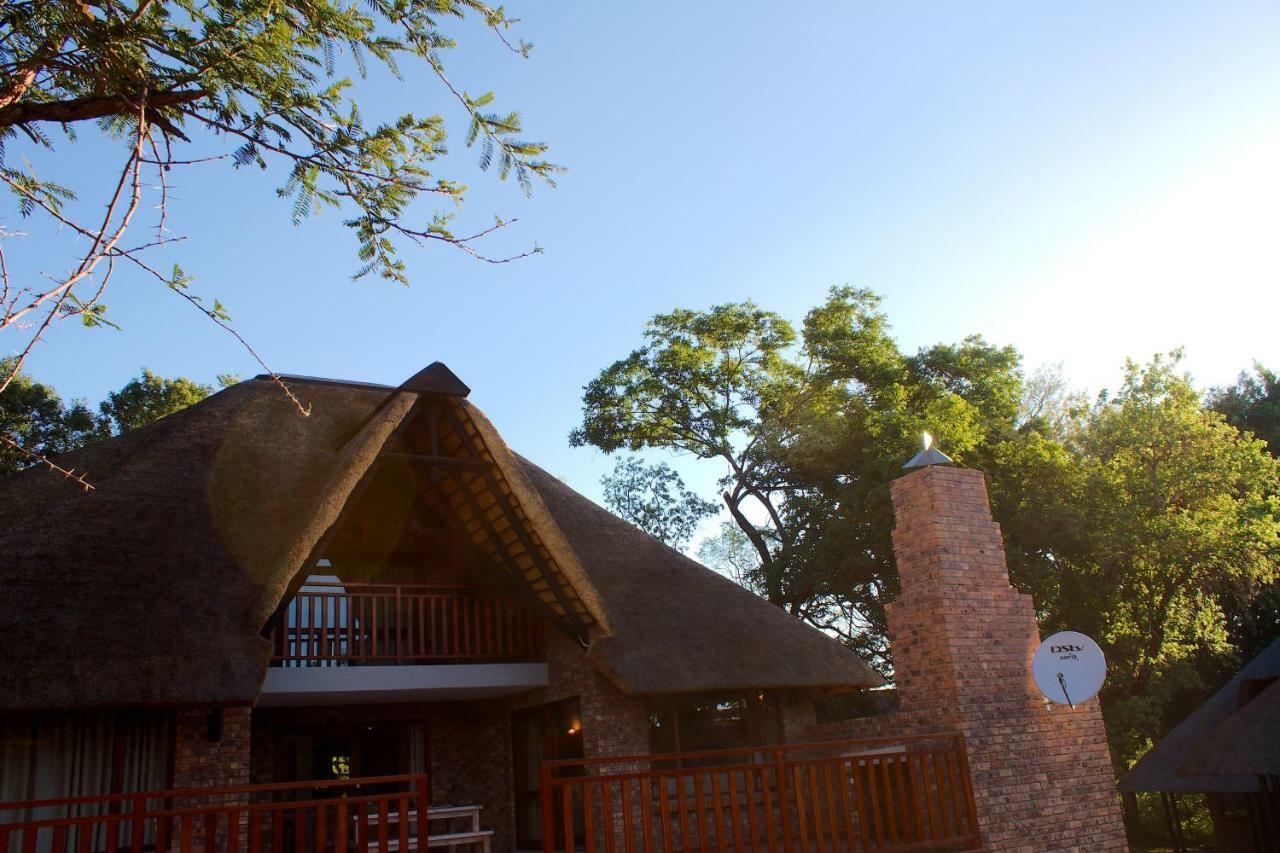 Kruger Park Lodge Unit No. 509 Hazyview Exterior foto